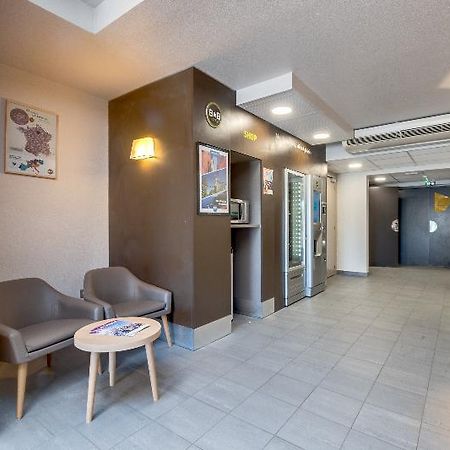 B&B Hotel Frejus Roquebrune-Sur-Argens Exterior photo