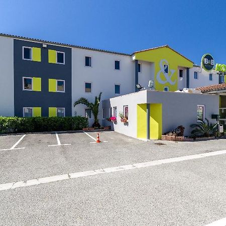 B&B Hotel Frejus Roquebrune-Sur-Argens Exterior photo
